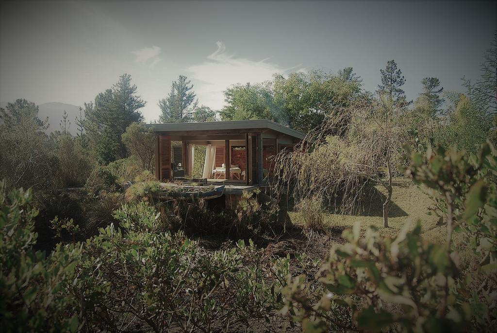 Forest Nature Spa The Crags Екстериор снимка