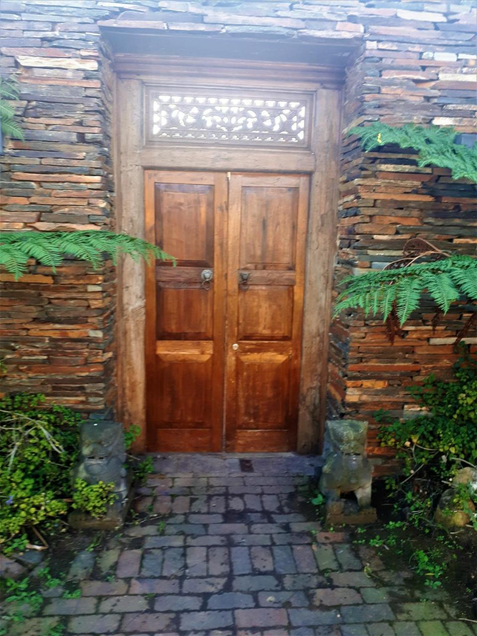 Forest Nature Spa The Crags Екстериор снимка